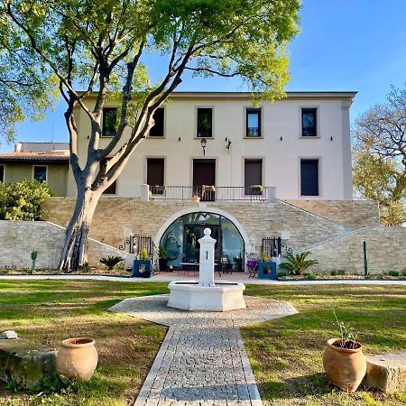 Bed and Breakfast Bastide Beaudinard Aubagne Exterior foto
