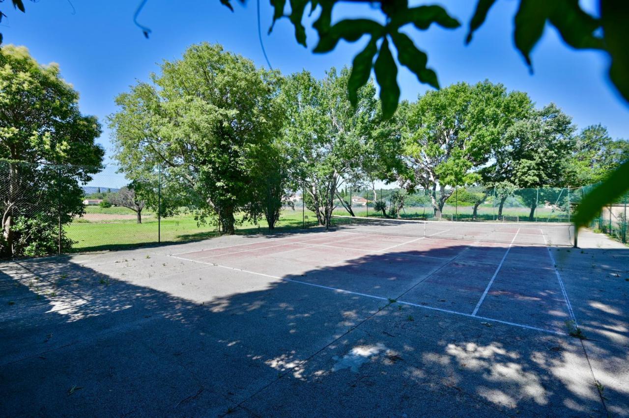 Bed and Breakfast Bastide Beaudinard Aubagne Exterior foto