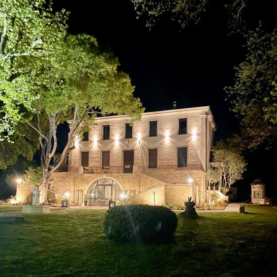 Bed and Breakfast Bastide Beaudinard Aubagne Exterior foto