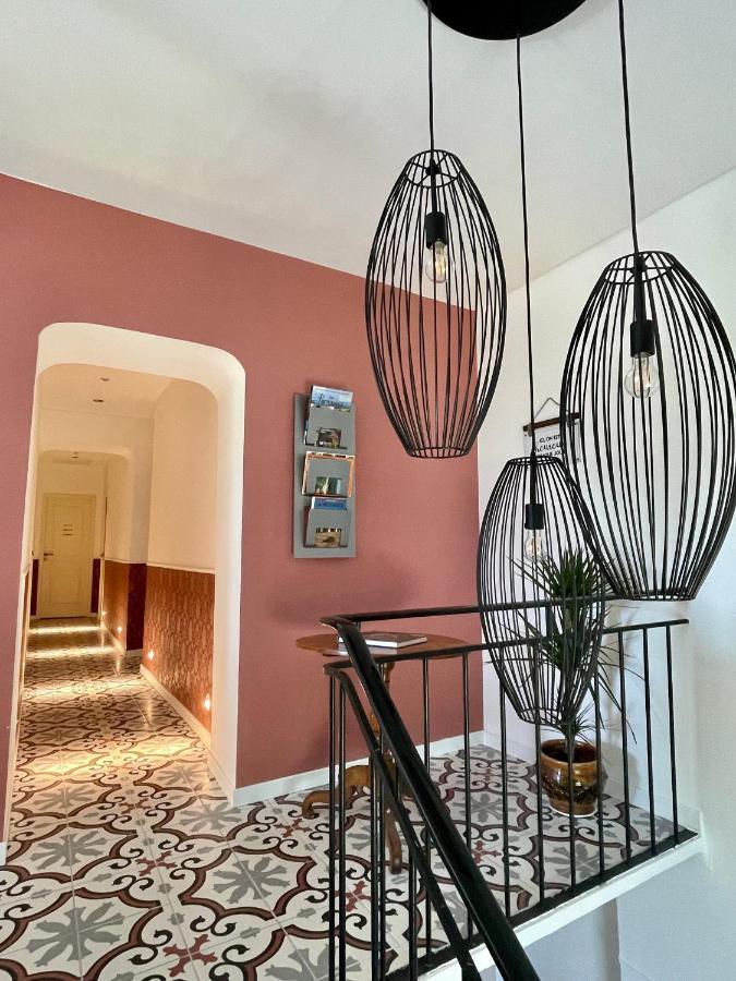 Bed and Breakfast Bastide Beaudinard Aubagne Exterior foto
