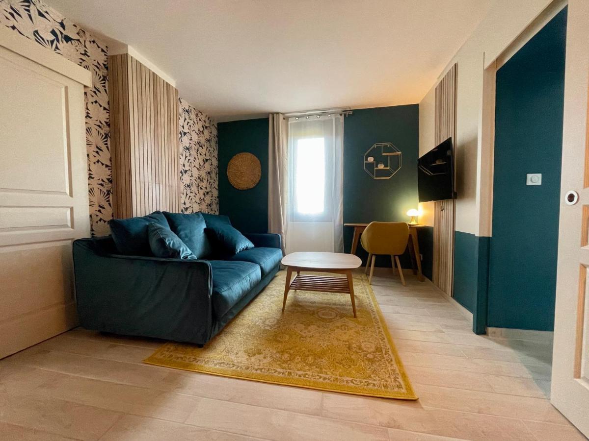 Bed and Breakfast Bastide Beaudinard Aubagne Exterior foto