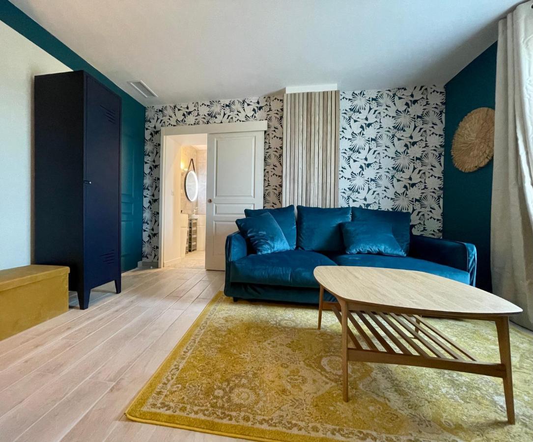 Bed and Breakfast Bastide Beaudinard Aubagne Exterior foto