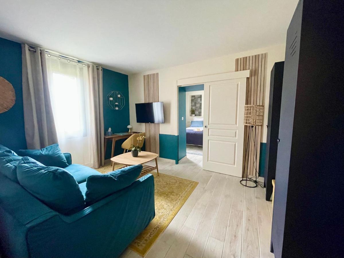 Bed and Breakfast Bastide Beaudinard Aubagne Exterior foto